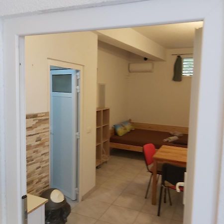 ספליט Rooms- Denis מראה חיצוני תמונה