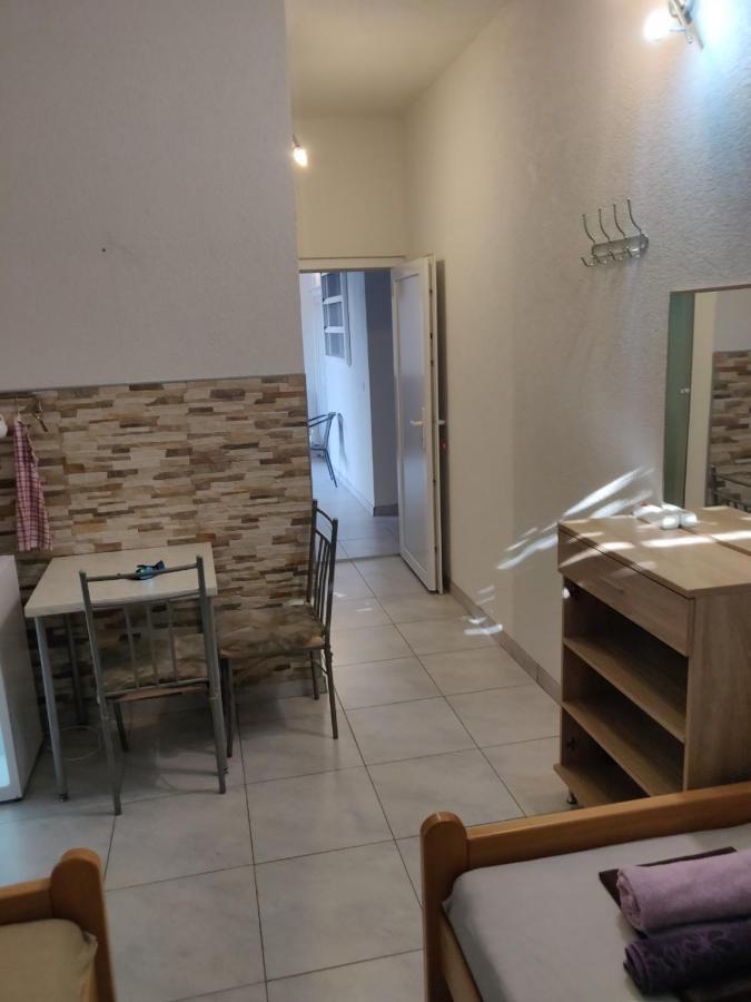 ספליט Rooms- Denis מראה חיצוני תמונה