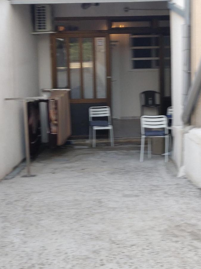 ספליט Rooms- Denis מראה חיצוני תמונה