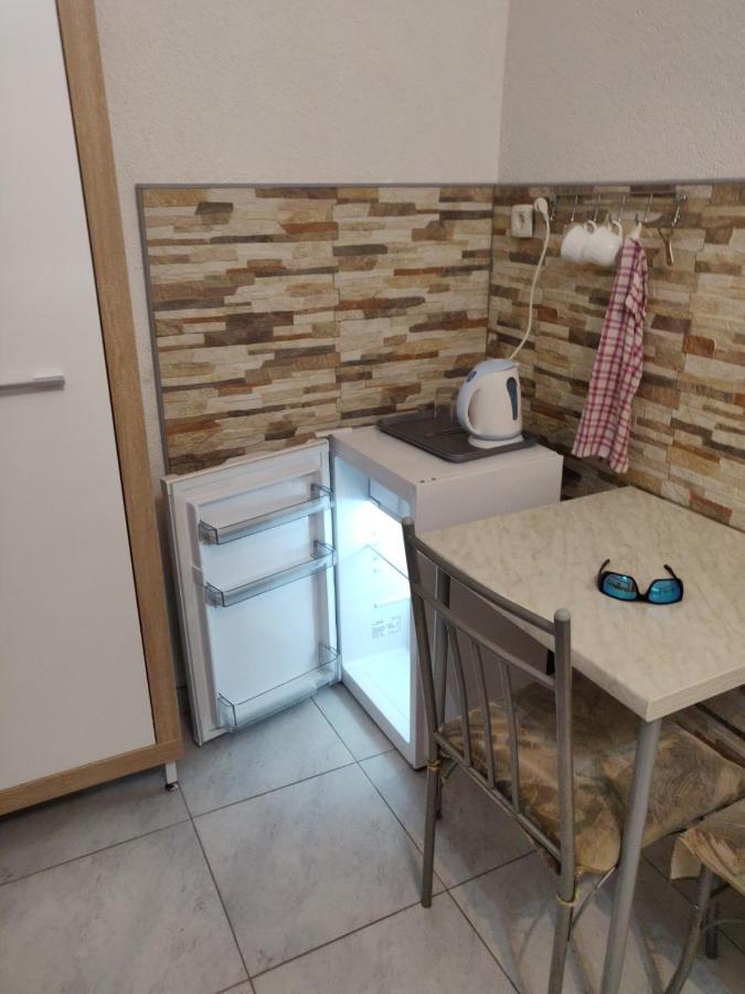 ספליט Rooms- Denis מראה חיצוני תמונה