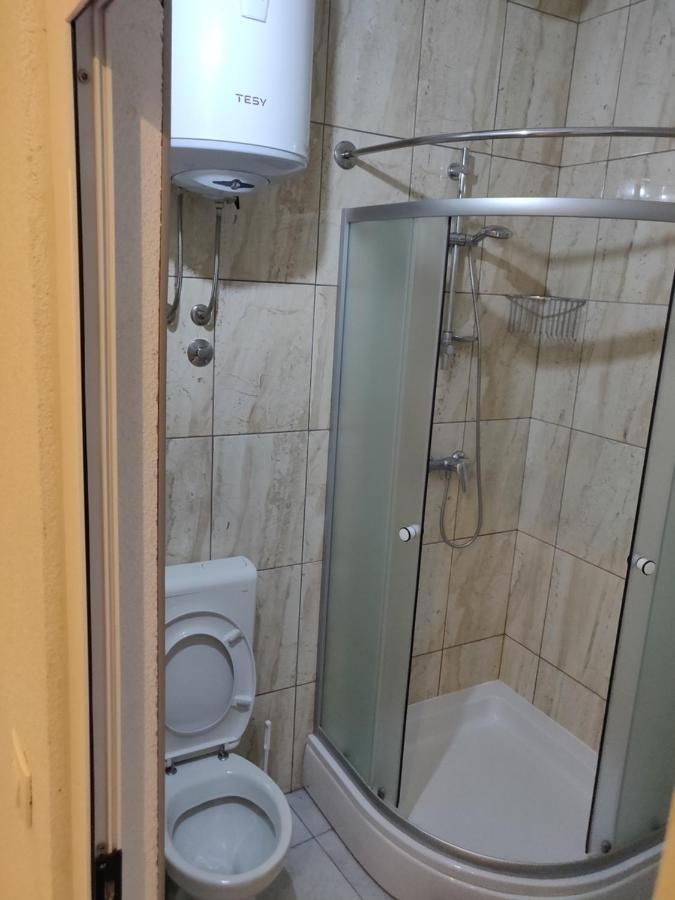 ספליט Rooms- Denis מראה חיצוני תמונה