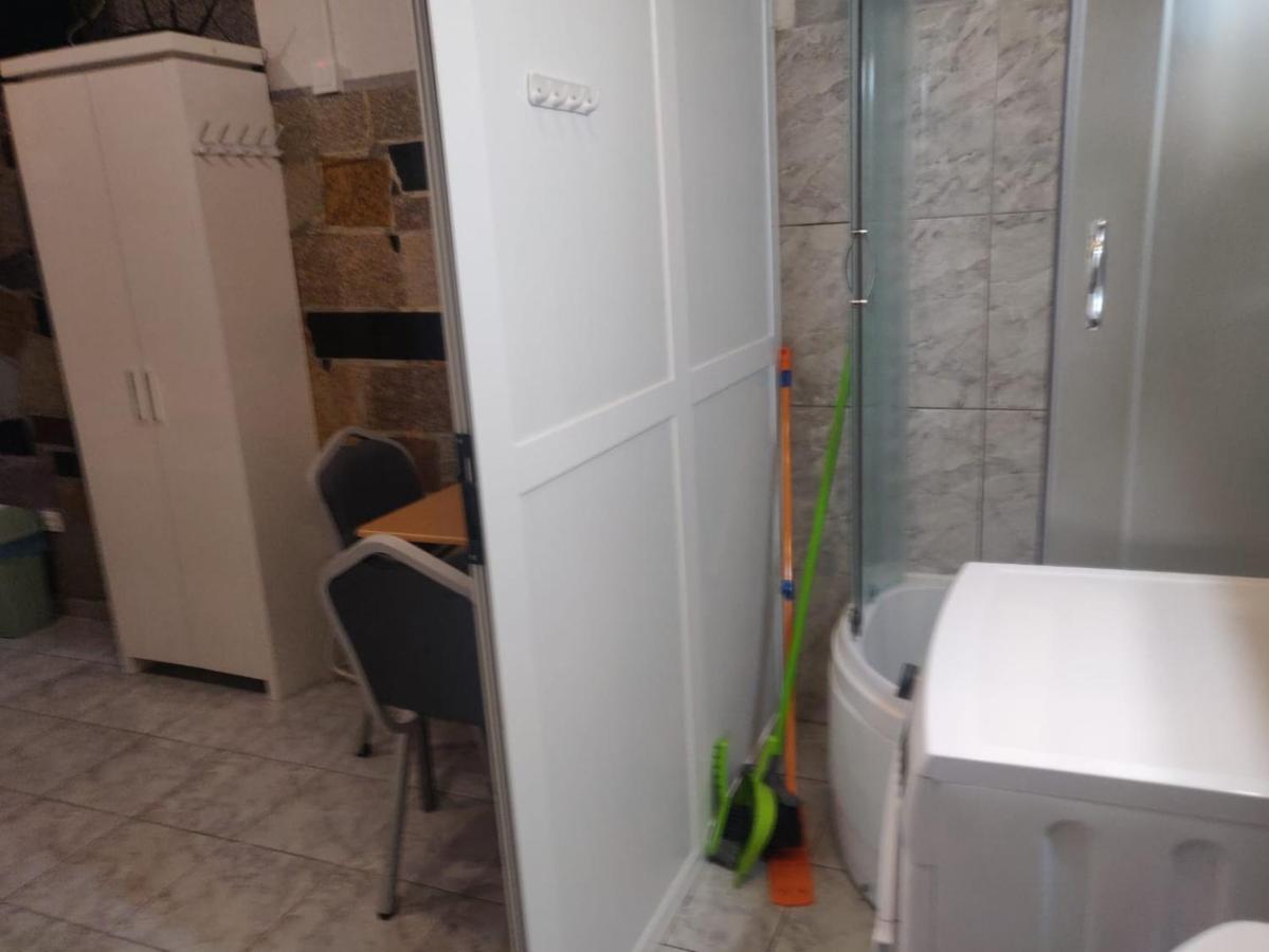 ספליט Rooms- Denis מראה חיצוני תמונה