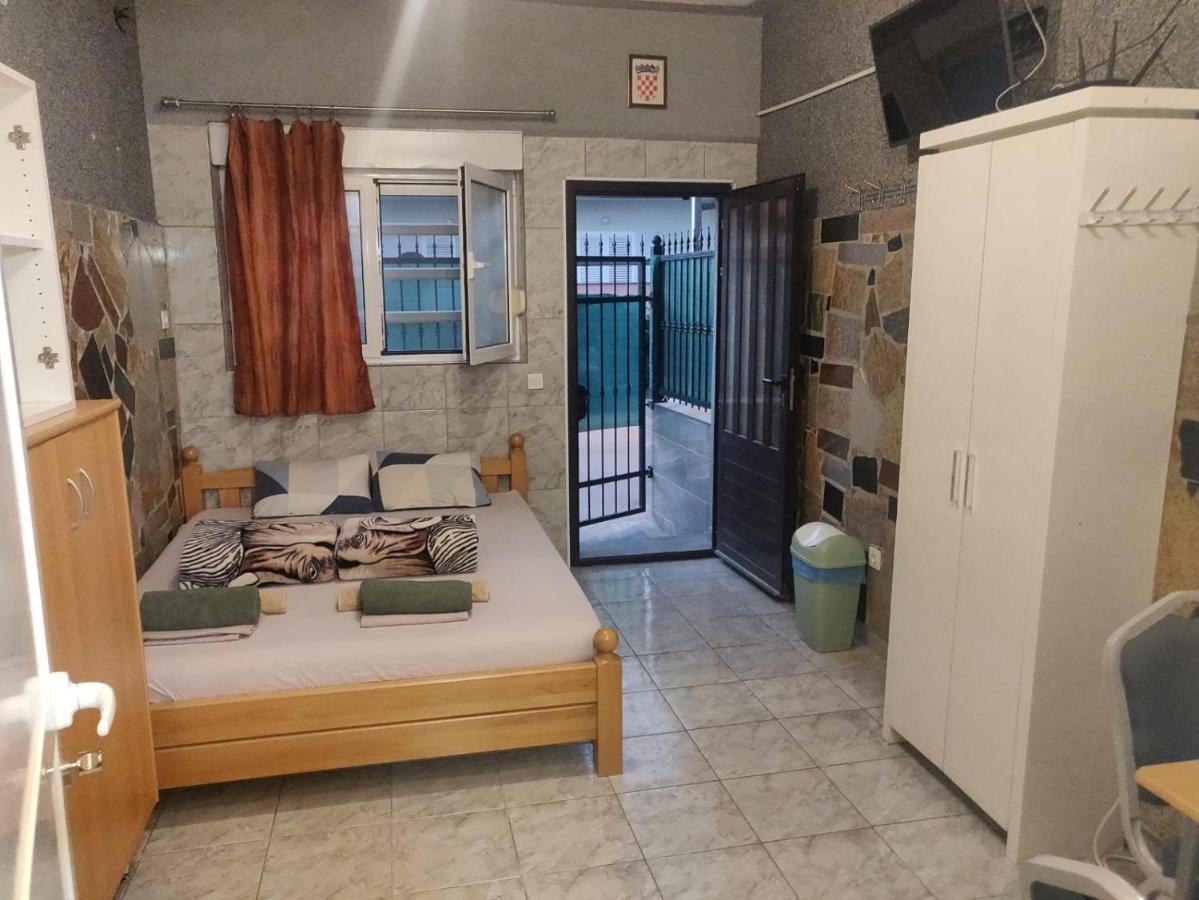 ספליט Rooms- Denis מראה חיצוני תמונה