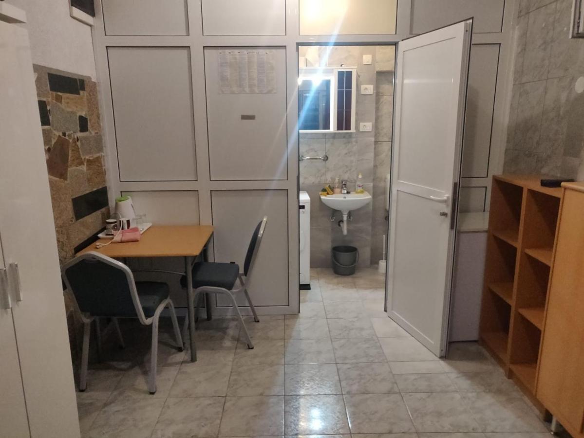 ספליט Rooms- Denis מראה חיצוני תמונה