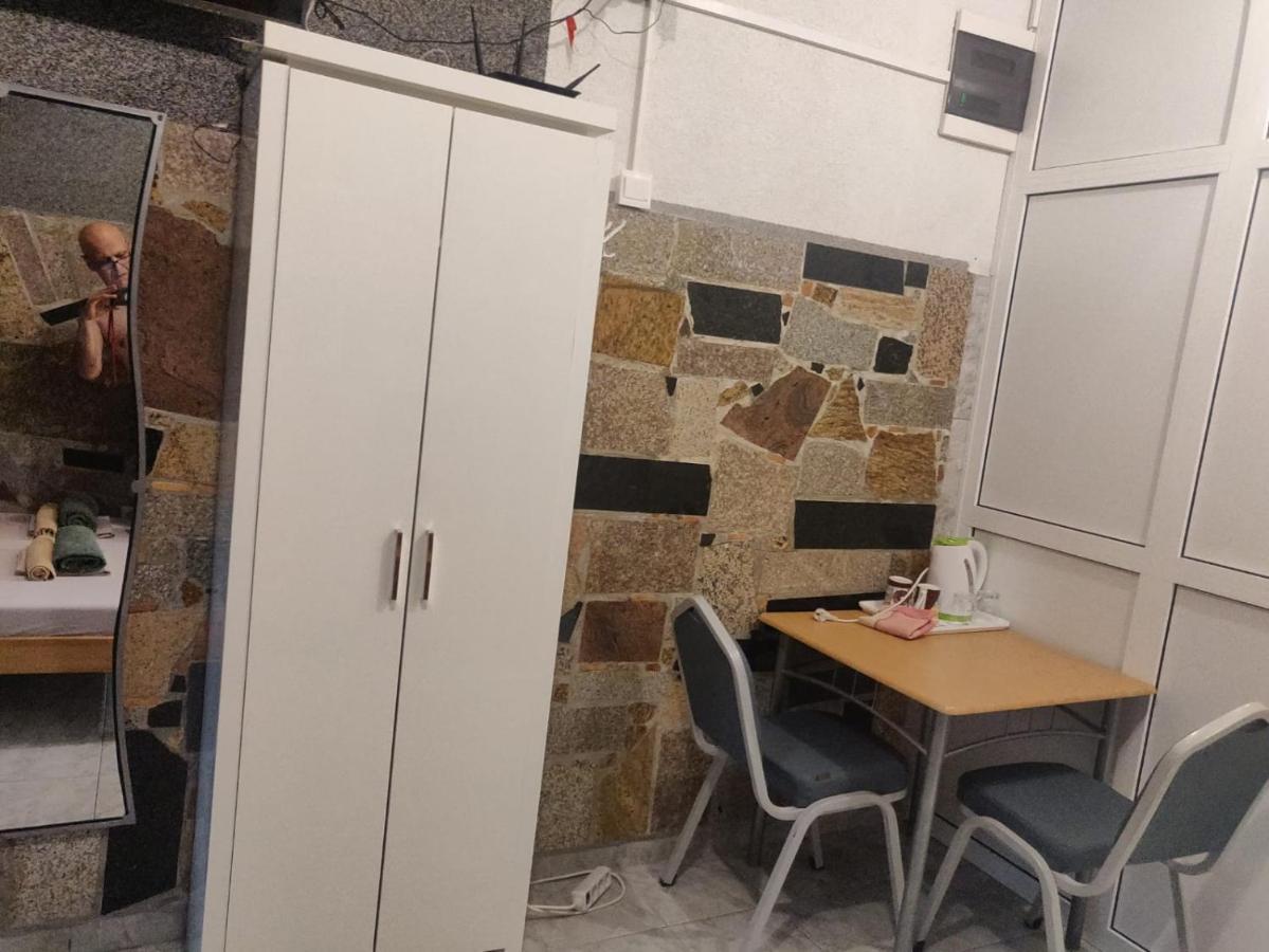 ספליט Rooms- Denis מראה חיצוני תמונה