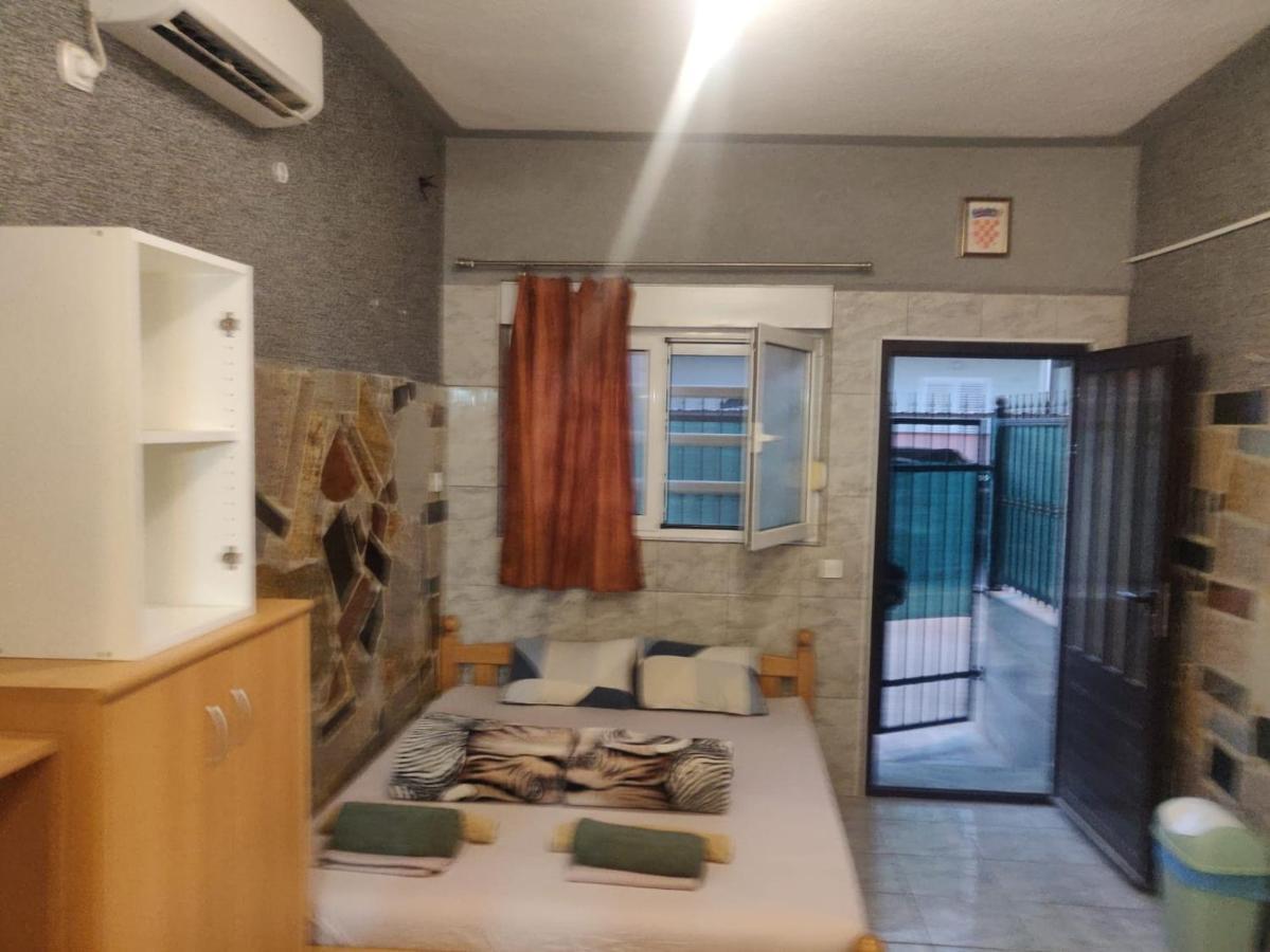 ספליט Rooms- Denis מראה חיצוני תמונה