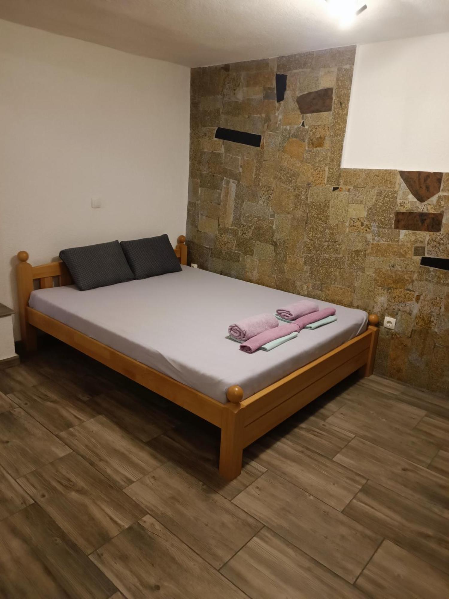 ספליט Rooms- Denis חדר תמונה