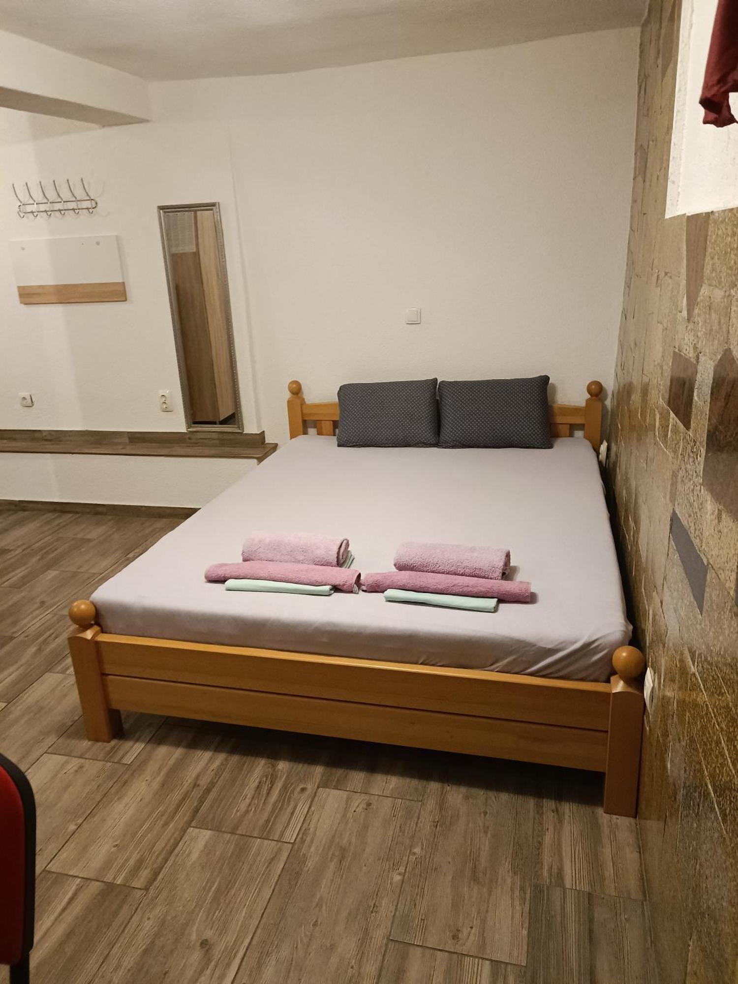 ספליט Rooms- Denis חדר תמונה